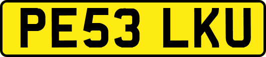 PE53LKU