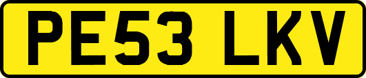 PE53LKV