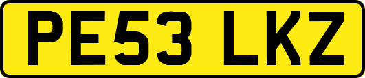 PE53LKZ
