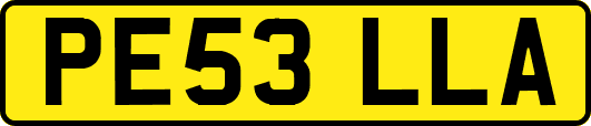 PE53LLA