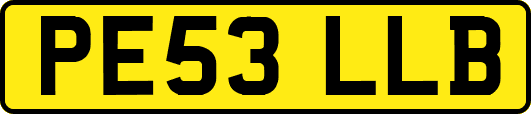 PE53LLB