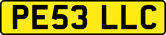 PE53LLC