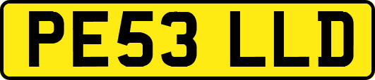 PE53LLD
