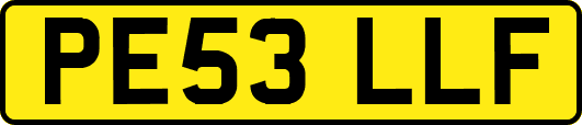 PE53LLF