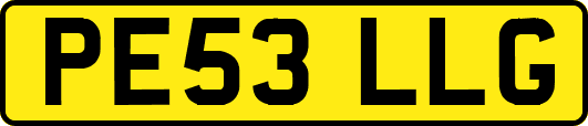 PE53LLG