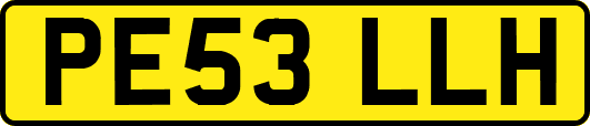 PE53LLH