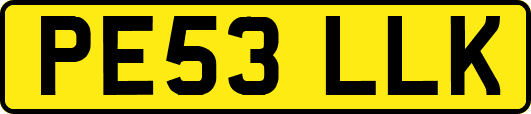 PE53LLK