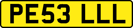 PE53LLL