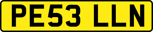 PE53LLN