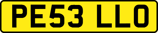 PE53LLO