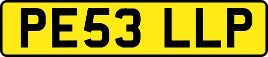 PE53LLP
