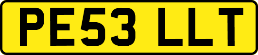 PE53LLT