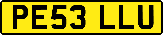 PE53LLU