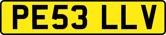 PE53LLV