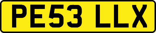 PE53LLX
