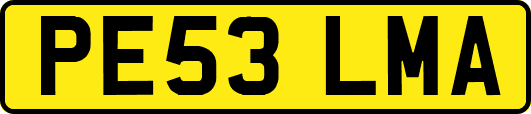 PE53LMA