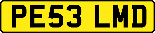PE53LMD
