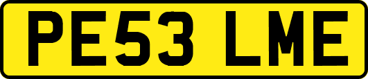 PE53LME