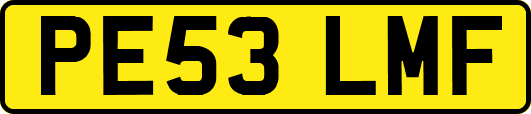 PE53LMF