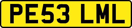 PE53LML