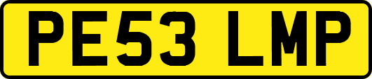 PE53LMP