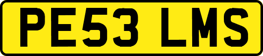 PE53LMS