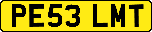 PE53LMT