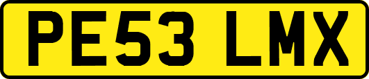 PE53LMX