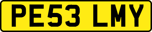PE53LMY