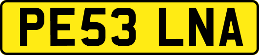 PE53LNA