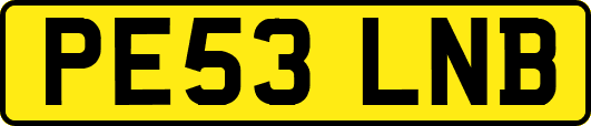 PE53LNB