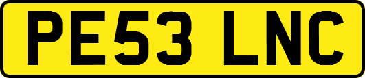 PE53LNC