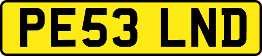 PE53LND