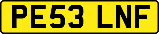 PE53LNF