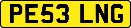 PE53LNG