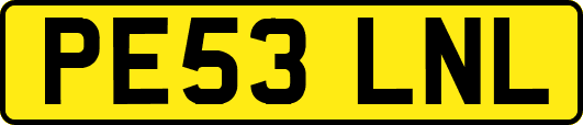 PE53LNL
