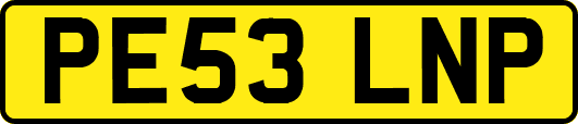 PE53LNP
