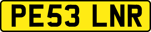 PE53LNR