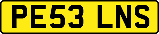 PE53LNS