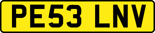 PE53LNV