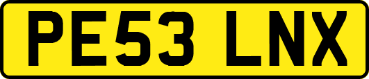 PE53LNX