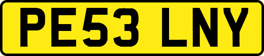 PE53LNY