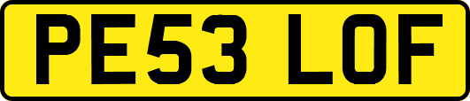 PE53LOF
