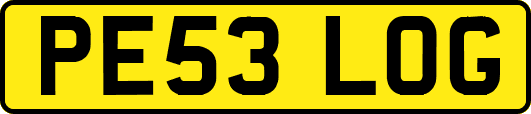 PE53LOG