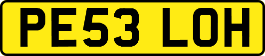PE53LOH