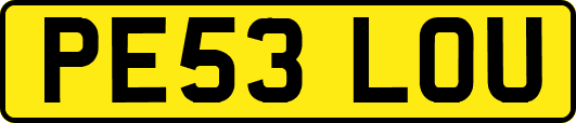 PE53LOU