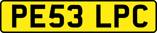 PE53LPC