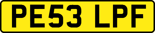 PE53LPF