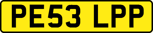 PE53LPP