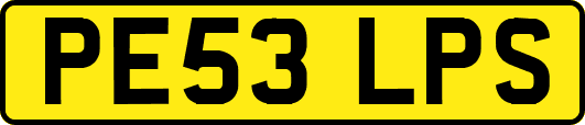 PE53LPS